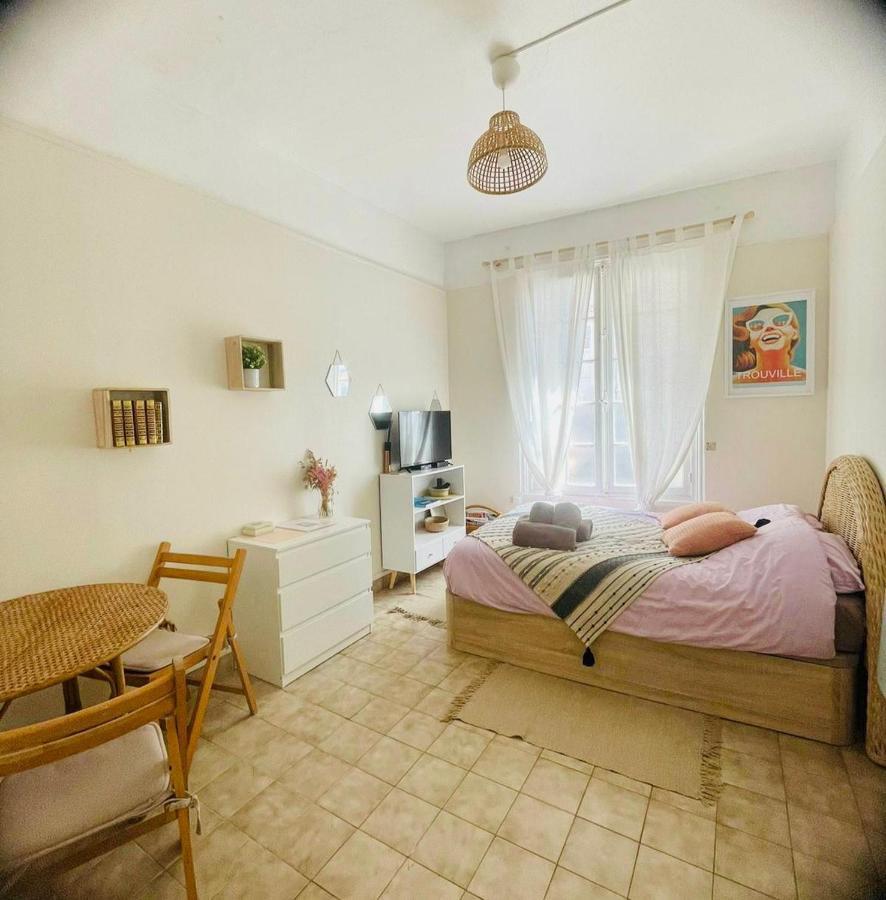 Cocooning Trouville מראה חיצוני תמונה