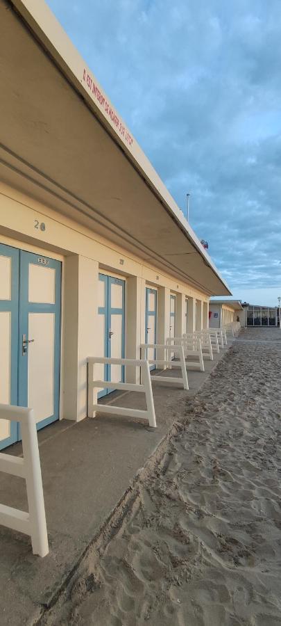 Cocooning Trouville מראה חיצוני תמונה